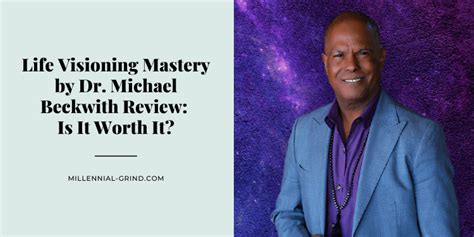 dr michael beckwith scam.